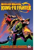 Richard Dragon, Kung Fu Fighter: Coming of the Dragon!