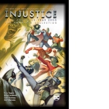 Injustice: Gods Among Us: Year Zero : The Complete Collection