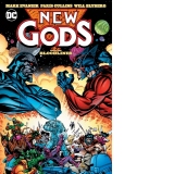 New Gods Book One: Bloodlines