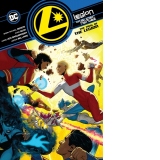 Legion of Super-Heroes Vol. 2