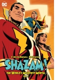 Shazam!: The World's Mightiest Mortal Vol. 3