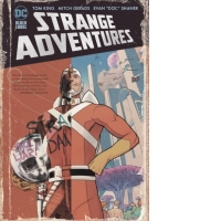 Strange Adventures