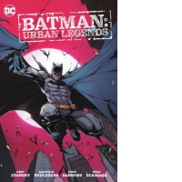 Batman: Urban Legends Vol. 1