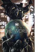 Batman: The World
