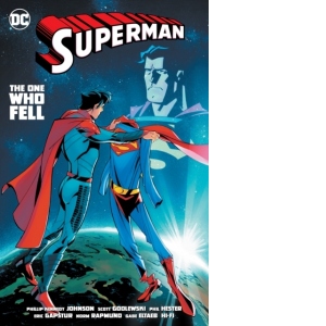 Superman: The One Who Fell