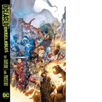 DCeased: The Unkillables