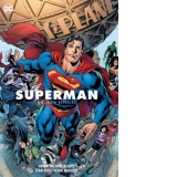 Superman Volume 3: The Truth Revealed : The President of Earth