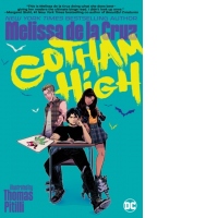Gotham High