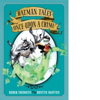 Batman Tales: Once Upon a Crime