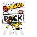 English 1. Manualul profesorului la gramatica cu digibook app