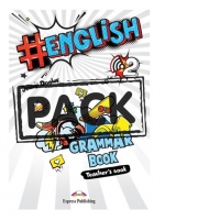 English 2. Manualul profesorului la gramatica cu digibook app