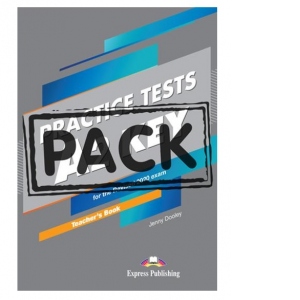 Practice Tests A2 Key for the Revised 2020 Exam. Teacher s book (Manualul profesorului cu digibook app)