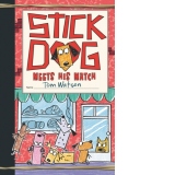 Stick Dog Meets His Match : 10