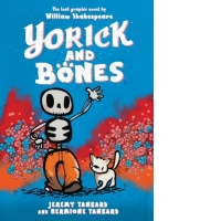 Yorick and Bones