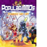 PopularMMOs Presents Zombies' Day Off