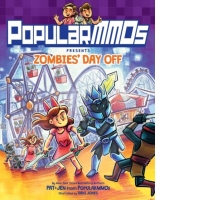 PopularMMOs Presents Zombies' Day Off