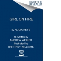 Girl on Fire