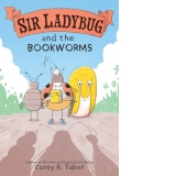 Sir Ladybug and the Bookworms : 3