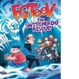 FGTeeV: The Switcheroo Rescue!