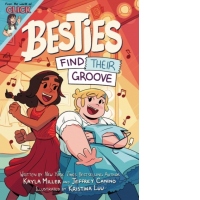 Besties: Find Their Groove