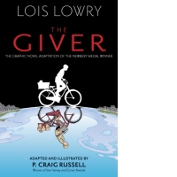 The Giver Graphic Novel : 1