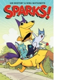 Sparks! A Graphic Novel