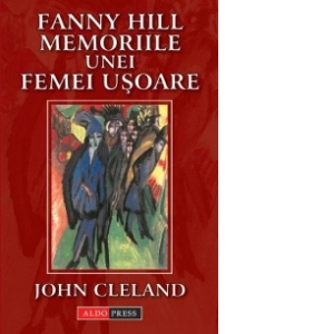 Fanny Hill - Memoriile unei femei usoare
