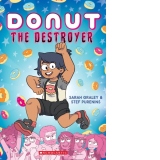 Donut the Destroyer