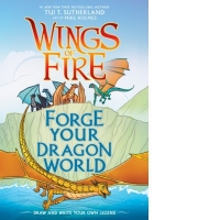 Forge Your Dragon World: A Wings of Fire Creative Guide