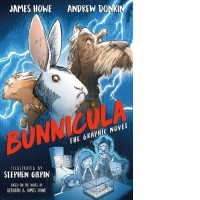 Bunnicula: The Graphic Novel