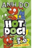 Hot Dog 1&2 bind-up