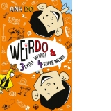 WeirDo 3&4 bind-up