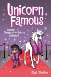 Unicorn Famous : Another Phoebe and Her Unicorn Adventure : 13