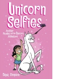 Unicorn Selfies : Another Phoebe and Her Unicorn Adventure : 15