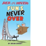 Red and Rover: Fun's Never Over