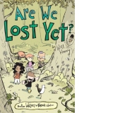 Are We Lost Yet? : Another Wallace the Brave Collection : 4
