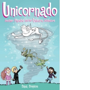 Unicornado : Another Phoebe and Her Unicorn Adventure : 16