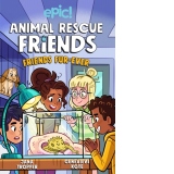 Animal Rescue Friends: Friends Fur-ever : 2