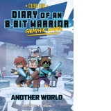 Diary of an 8-Bit Warrior Graphic Novel : Another World : 3