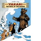 Yakari Vol. 19: The Devil Of The Woods