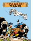 Yakari Vol. 17: The Snow Bird