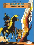 Yakari Vol. 18: The Wall Of Fire