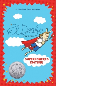 El Deafo: The Superpowered Edition