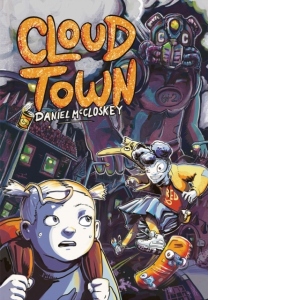 Cloud Town