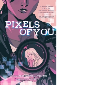 Pixels of You