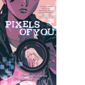 Pixels of You