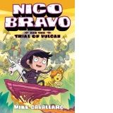 Nico Bravo and the Trial of Vulcan