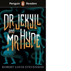 Penguin Readers Level 1: Jekyll and Hyde (ELT Graded Reader)