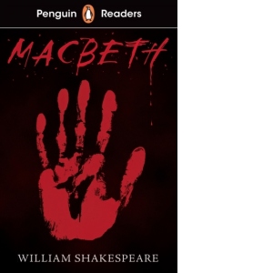 Penguin Readers Level 1: Macbeth (ELT Graded Reader)