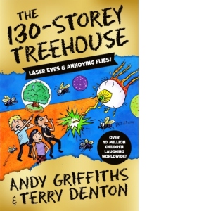 The 130-Storey Treehouse